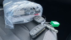 Hyundai i10 1.0 [63] Advance 5dr Auto [Nav] Petrol Hatchback